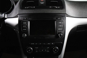 Внедорожник Skoda Yeti 2013 года, 929000 рублей, Сургут