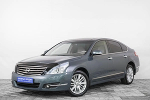 Седан Nissan Teana 2011 года, 1199000 рублей, Кемерово