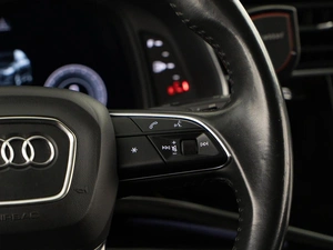 Внедорожник Audi Q7 2019 года, 5589050 рублей, Москва