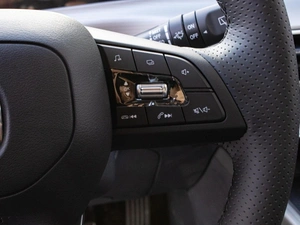 Внедорожник Changan UNI-T 2024 года, 3159000 рублей, Петрозаводск