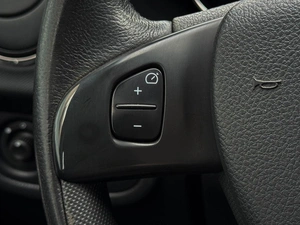 Хетчбэк Renault Sandero 2017 года, 1199000 рублей, Кропоткин