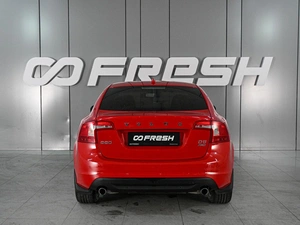 Седан Volvo S60 2010 года, 1649000 рублей, Ростов-на-Дону