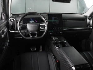 Внедорожник JAECOO J7 2023 года, 2449000 рублей, Красный Пахарь