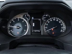 Внедорожник Toyota Land Cruiser Prado 2019 года, 4780000 рублей, Ставрополь