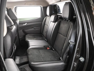 Пикап Mercedes-benz X-класс 2018 года, 3499000 рублей, Тюмень