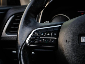 Внедорожник Haval F7x 2021 года, 1899000 рублей, Большой Сочи