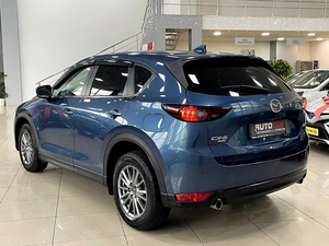 Внедорожник Mazda CX-5 2019 года, 2387000 рублей, Солонцы