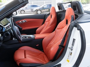 Кабриолет BMW Z4 2021 года, 4520000 рублей, Волгоград
