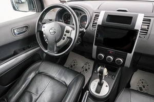 Внедорожник Nissan X-Trail 2008 года, 1049000 рублей, Красноярск