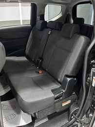 Минивэн Toyota Sienta 2020 года, 1447000 рублей, Красноярск