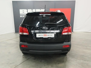 Внедорожник Kia Sorento 2010 года, 1245000 рублей, Курск