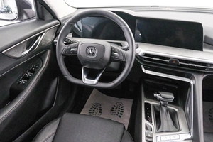 Внедорожник Changan CS35 Plus 2024 года, 2099000 рублей, Красноярск