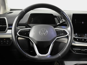 Внедорожник Volkswagen ID.6 Crozz 2022 года, 2926900 рублей, Казань