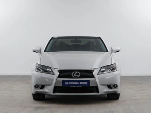 Седан Lexus GS 2012 года, 3499444 рублей, Москва