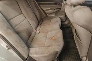 Седан Honda Civic 2006 года, 599000 рублей, Челябинск