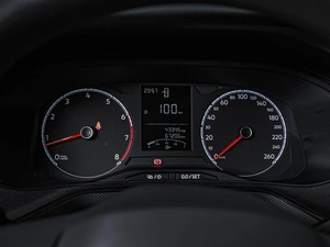 Лифтбек Volkswagen Polo 2021 года, 1549000 рублей, Ставрополь
