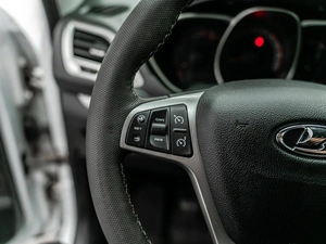 Универсал ВАЗ (LADA) Vesta 2021 года, 1050000 рублей, Красноярск