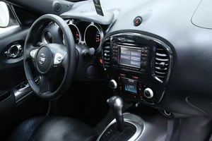 Внедорожник Nissan Juke 2011 года, 1088000 рублей, Солонцы