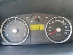 Хетчбэк Hyundai Getz 2009 года, 410000 рублей, Красноярск