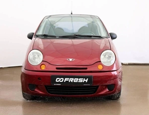 Хетчбэк Daewoo Matiz 2007 года, 390000 рублей, Орёл