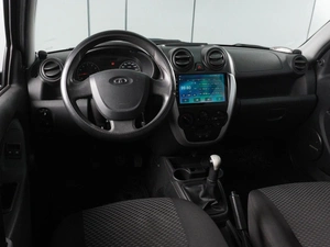 Седан ВАЗ (LADA) Granta 2016 года, 600000 рублей, Минеральные Воды