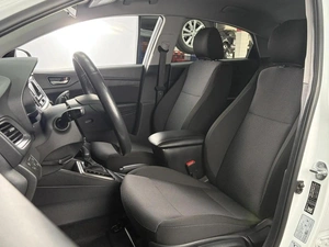 Седан Hyundai Solaris 2019 года, 1290000 рублей, Омск