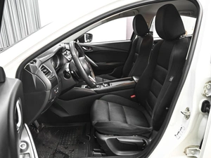 Седан Mazda 6 2016 года, 1919000 рублей, Ставрополь