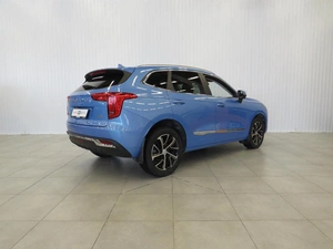 Внедорожник Haval Jolion 2022 года, 1990000 рублей, Калуга