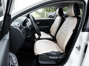 Седан Volkswagen Polo 2013 года, 849000 рублей, Ставрополь