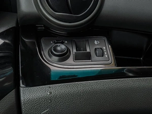 Хетчбэк Ravon R2 2017 года, 898000 рублей, Краснодар