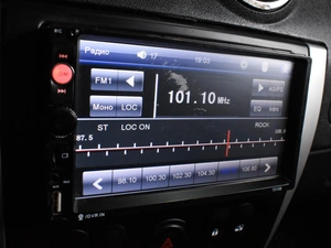 Седан Nissan Almera 2013 года, 649000 рублей, Воронеж