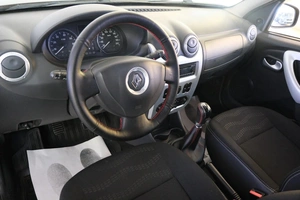 Хетчбэк Renault Sandero Stepway 2014 года, 799000 рублей, Омск