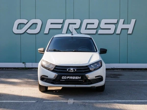 Седан ВАЗ (LADA) Granta 2020 года, 699000 рублей, Большой Сочи