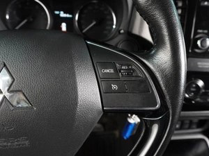 Внедорожник Mitsubishi Outlander 2017 года, 2179000 рублей, Воронеж