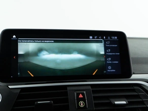 Внедорожник BMW X3 2019 года, 4849999 рублей, Москва