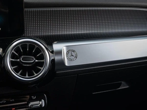 Внедорожник Mercedes-benz GLB-класс 2021 года, 3820000 рублей, Краснодар