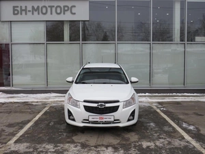 Универсал Chevrolet Cruze 2014 года, 820000 рублей, Брянск