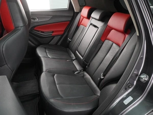 Внедорожник Changan CS55 Plus 2024 года, 2149000 рублей, Воронеж