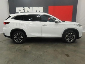 Внедорожник Chery Tiggo 7 2021 года, 2230000 рублей, Курск