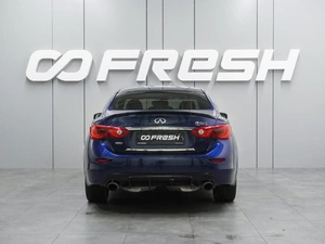 Седан Infiniti Q50 2017 года, 2290000 рублей, Воронеж