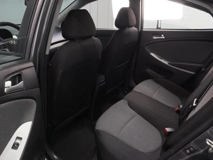 Седан Hyundai Solaris 2014 года, 899000 рублей, Воронеж