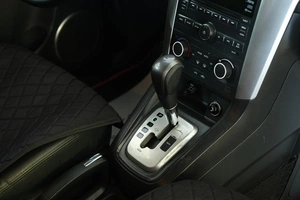 Внедорожник Chevrolet Captiva 2008 года, 989000 рублей, Омск