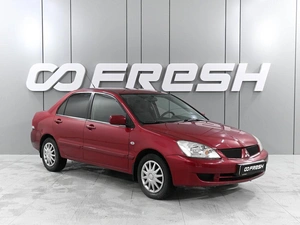 Седан Mitsubishi Lancer 2006 года, 429000 рублей, Аксай