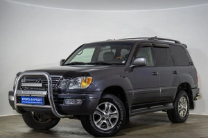 Внедорожник Lexus LX 2004 года, 2599000 рублей, Оренбург