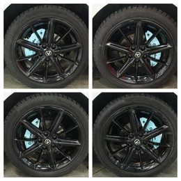 Внедорожник Changan UNI-T 2023 года, 2550000 рублей, Курск