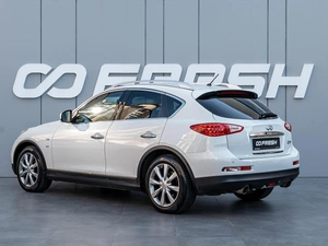 Внедорожник Infiniti QX50 2014 года, 1760000 рублей, Краснодар