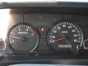 Isuzu Elf (N-series), I, 2.5 MT 4x2 (126 л.с.) 2015г. 2015 года, 1719000 рублей, Ростов-на-Дону