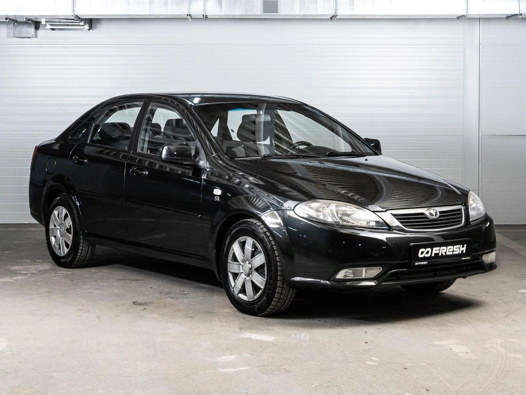 Седан Daewoo Gentra 2014 года, 559000 рублей, Ставрополь