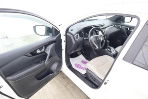 Внедорожник Nissan Qashqai 2017 года, 1849000 рублей, Обнинск