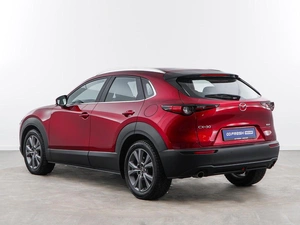 Внедорожник Mazda CX-30 2023 года, 3678888 рублей, Москва